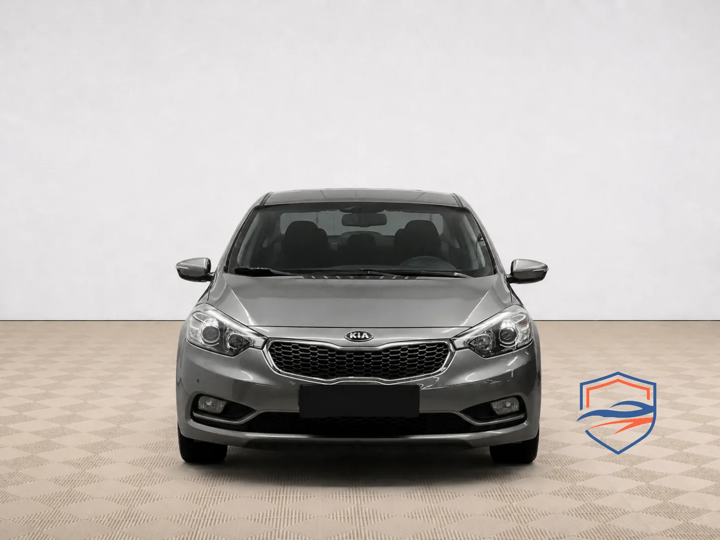 Kia - Kia Cerato III, 2014 г.