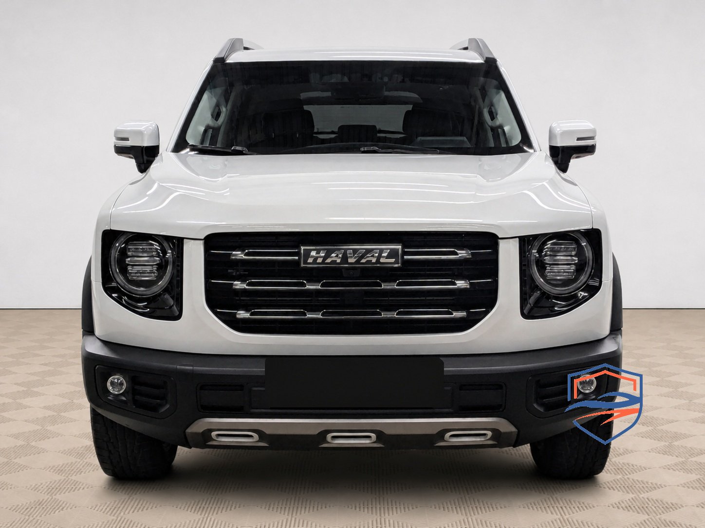 Haval - HAVAL Dargo, 2023