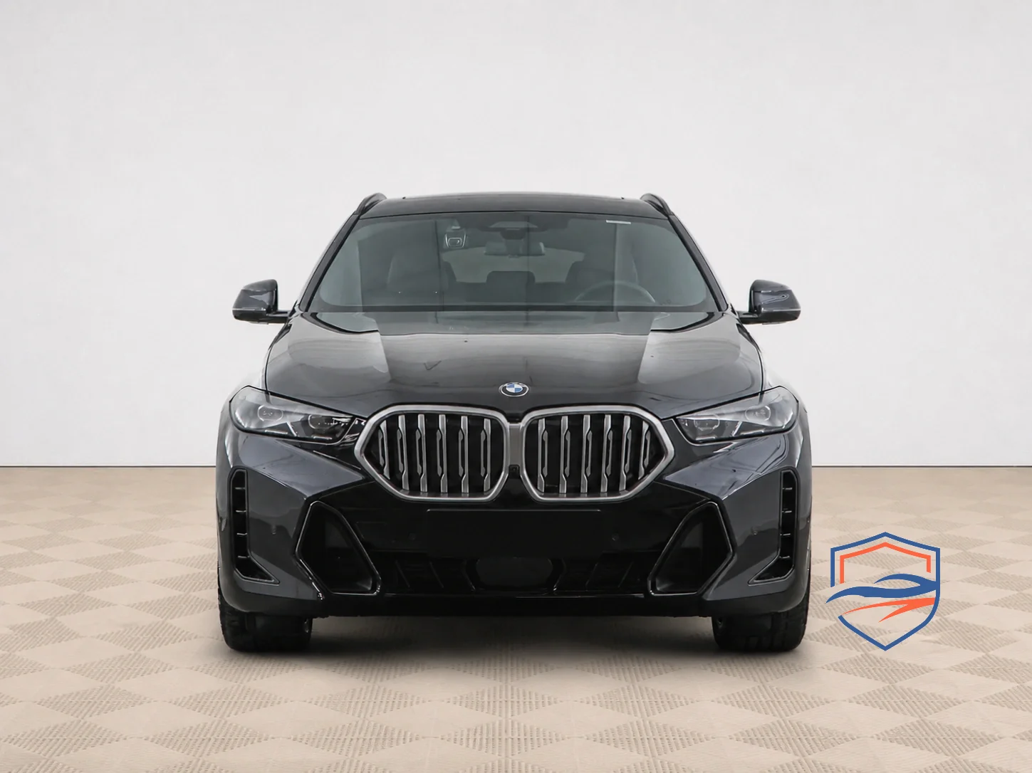BMW - BMW X6 III (G06) Рестайлинг, 2024 г.