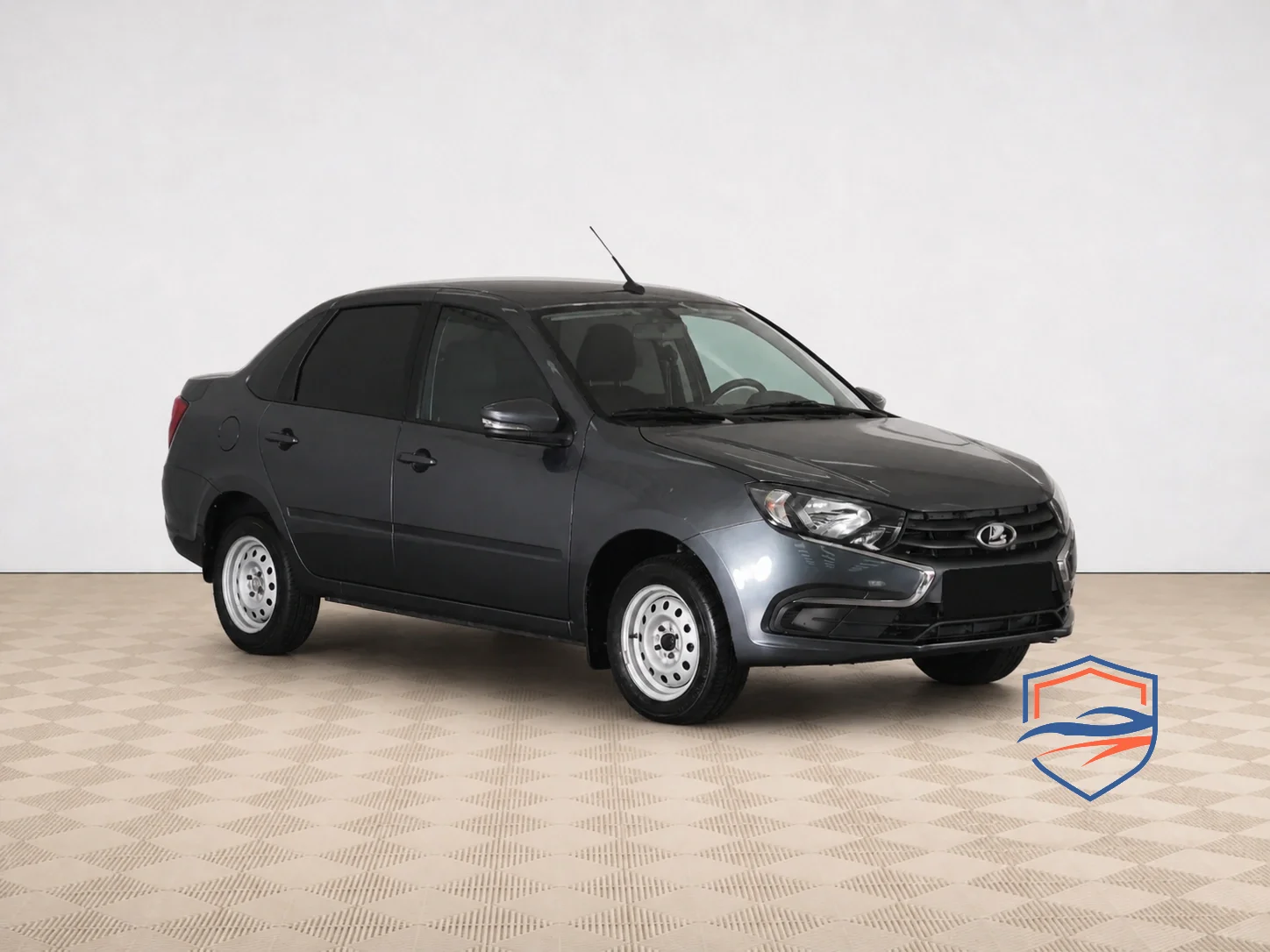 LADA (ВАЗ) - LADA (ВАЗ) Granta I Рестайлинг, 2025 г.