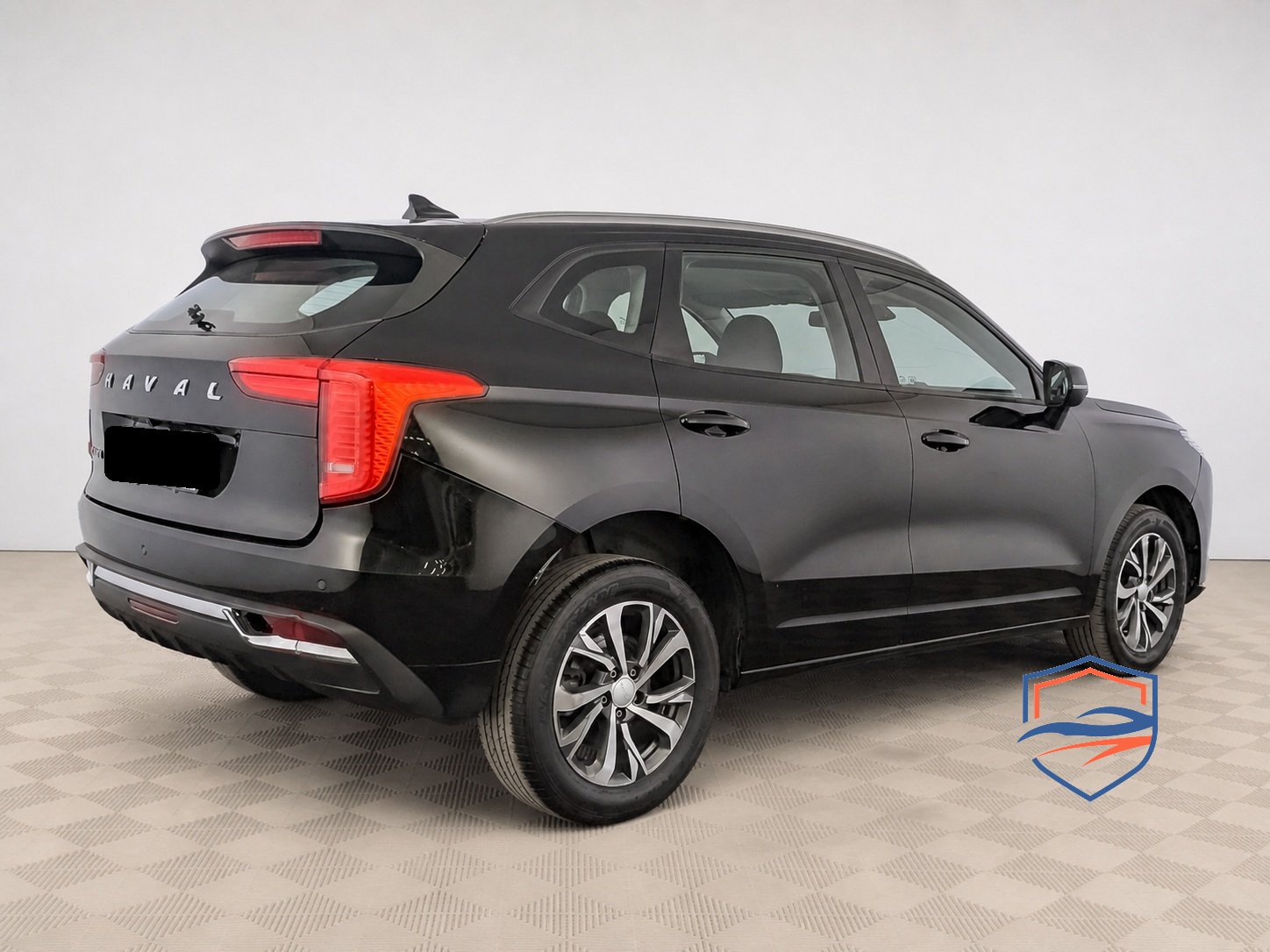 Haval - HAVAL Jolion, 2022