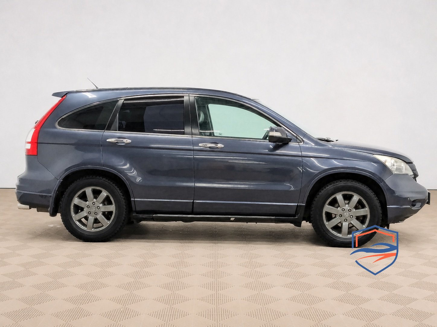 Honda - Honda CR-V, 2010