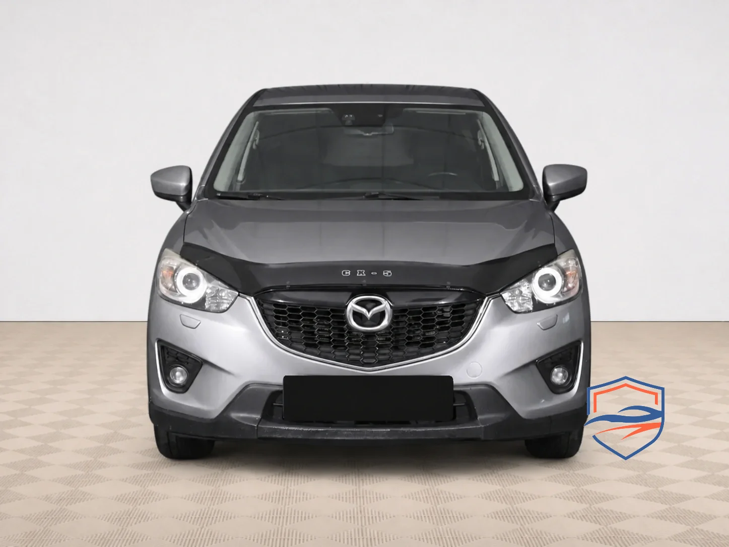 Mazda - Mazda CX-5 I, 2012 г.