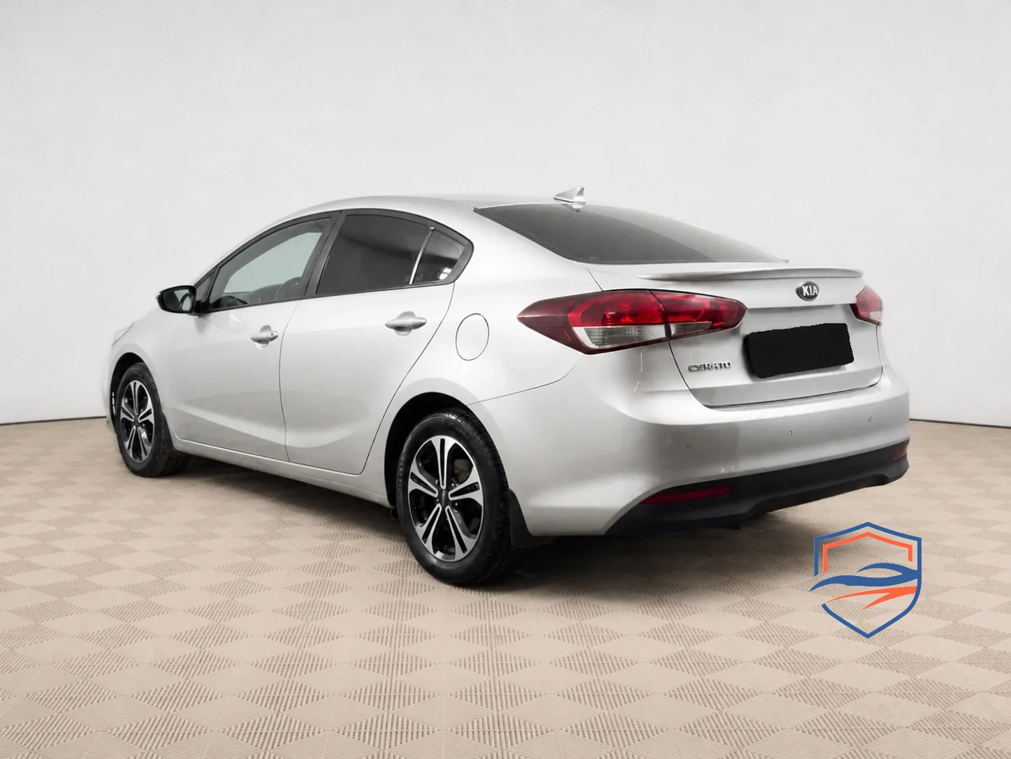 Kia - Kia Cerato III Рестайлинг (Classic), 2018 г.