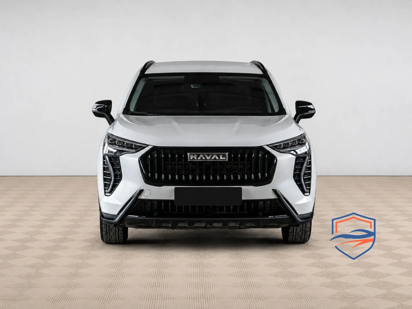 Haval - Haval Jolion I Рестайлинг, 2025 г.