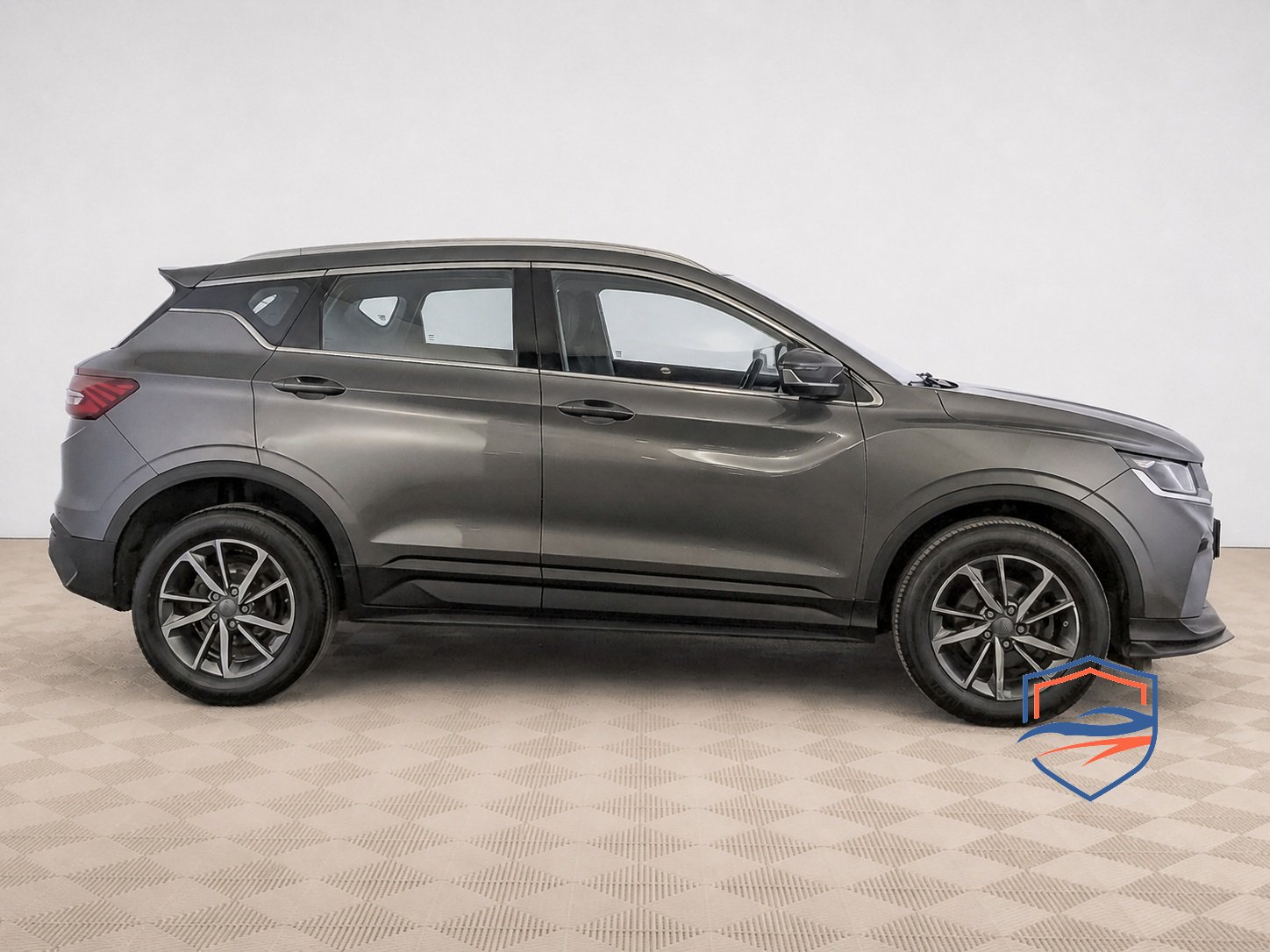 Geely - Geely Coolray, 2023