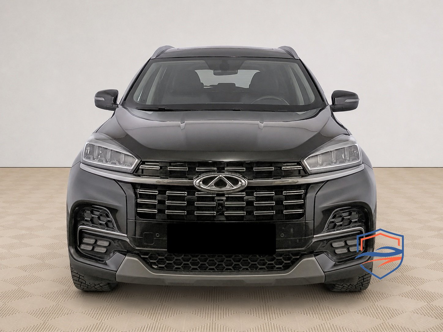 Chery - Chery Tiggo 8, 2022
