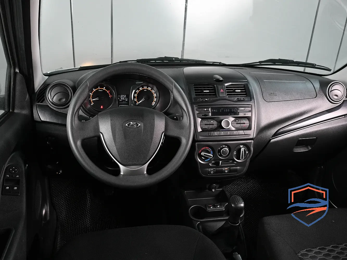 LADA (ВАЗ) - LADA (ВАЗ) Granta I Рестайлинг, 2023 г.