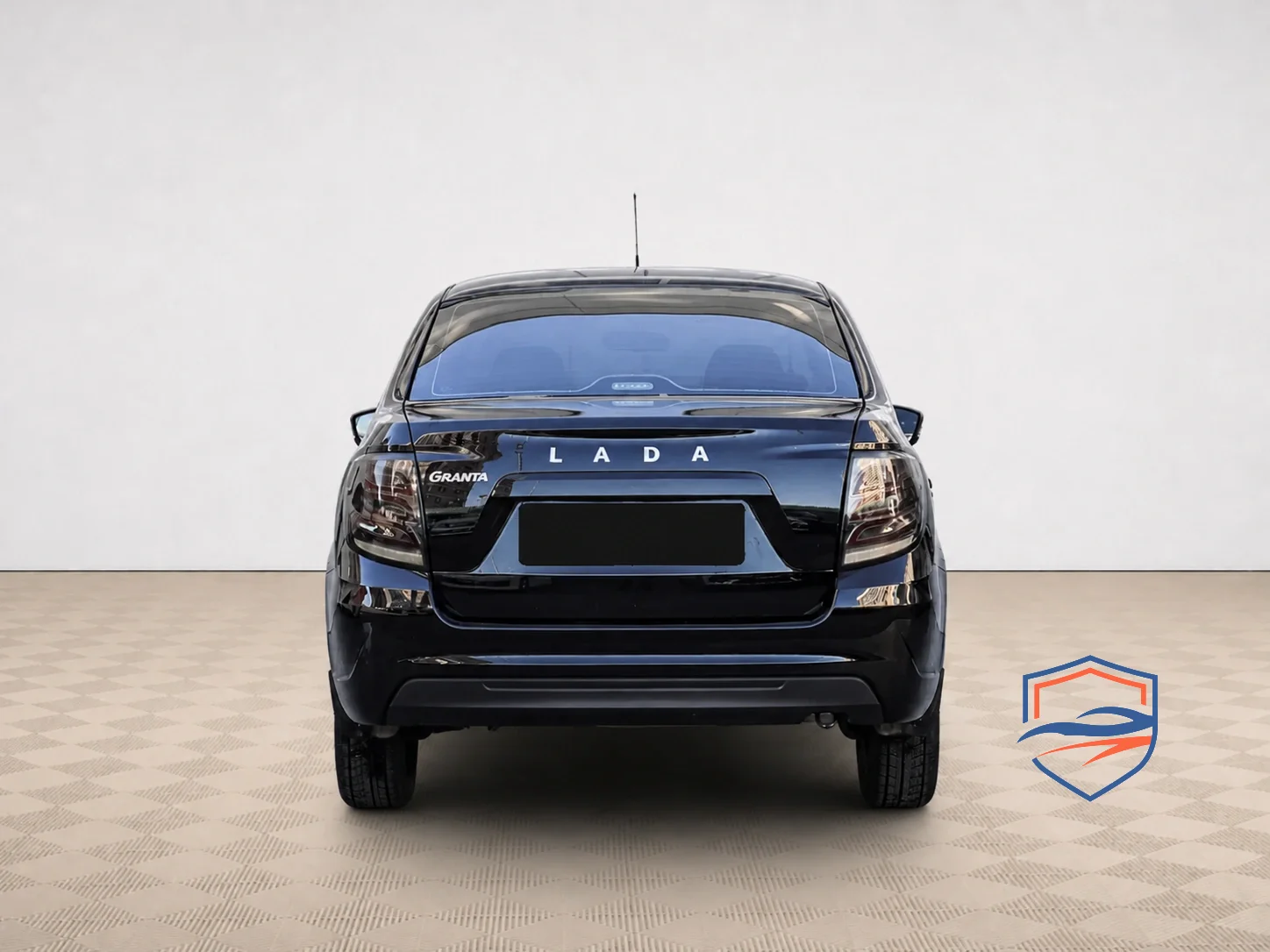 LADA (ВАЗ) - LADA (ВАЗ) Granta I Рестайлинг, 2024 г.