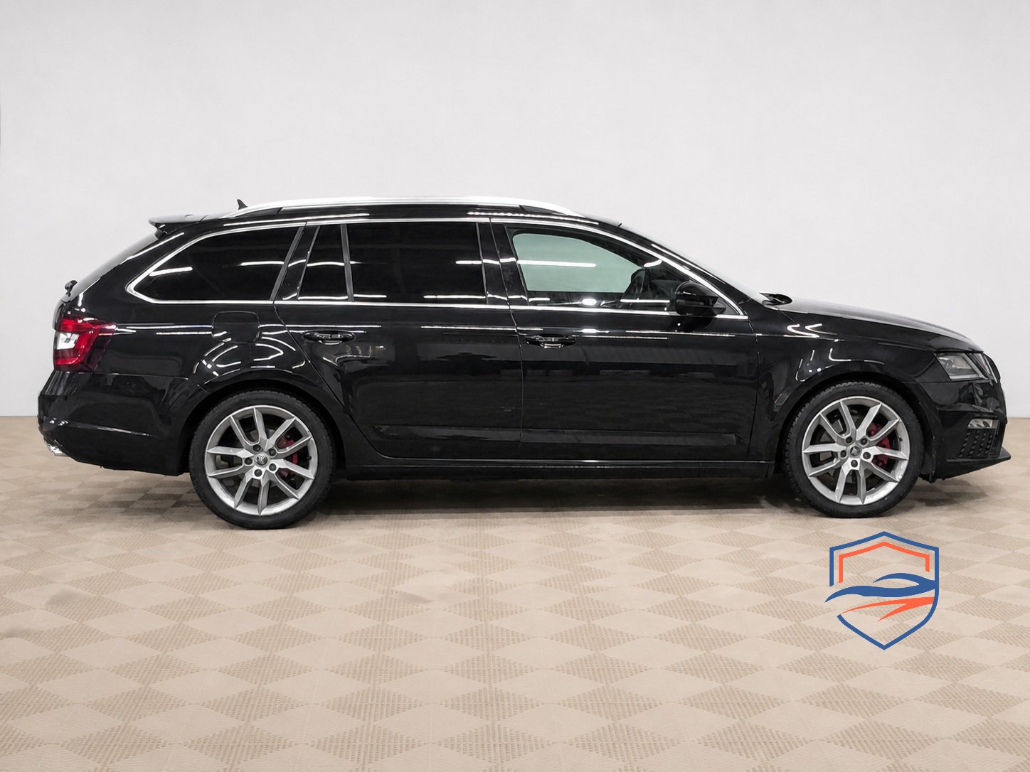 Skoda - Skoda Octavia, 2020