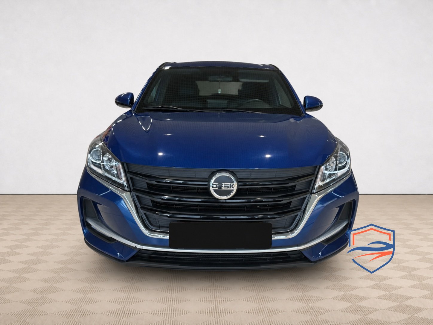 DongFeng - Dongfeng DFSK 500, 2024