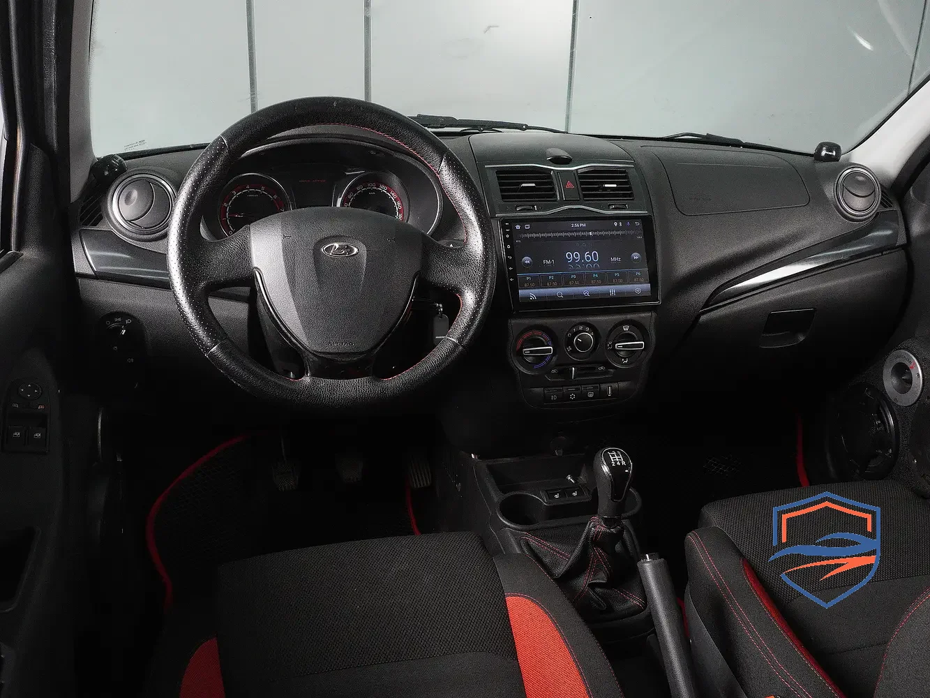 LADA (ВАЗ) - LADA (ВАЗ) Granta I Рестайлинг, 2021 г.