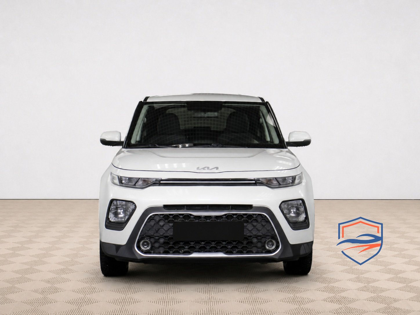 Kia - Kia Soul III, 2021