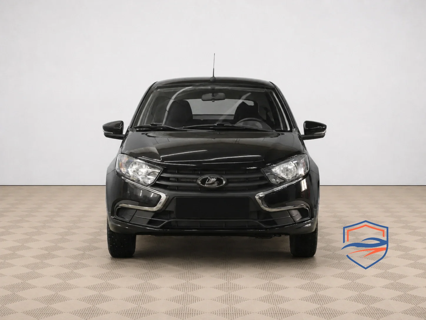 LADA (ВАЗ) - LADA (ВАЗ) Granta I Рестайлинг, 2023 г.