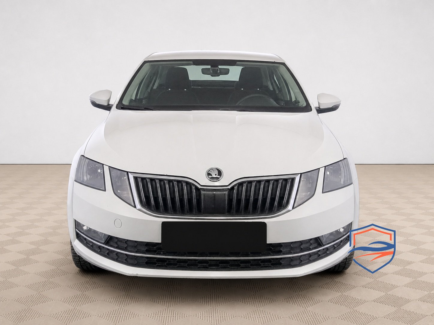 Skoda - Skoda Octavia, 2018
