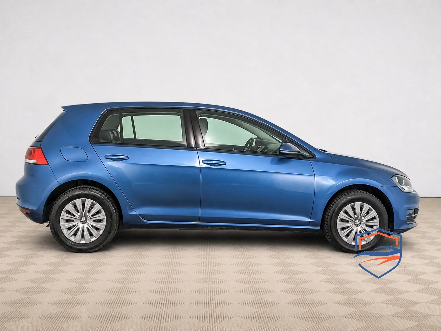 Volkswagen - Volkswagen Golf, 2013