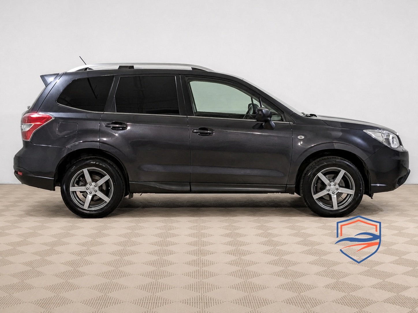 Subaru - Subaru Forester, 2013