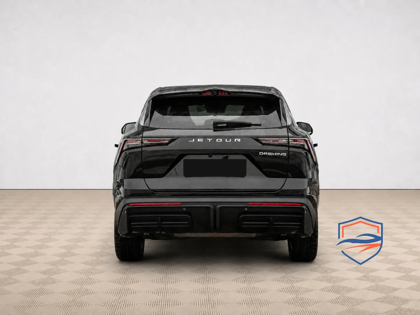 Jetour - Jetour DASHING I, 2024 г.