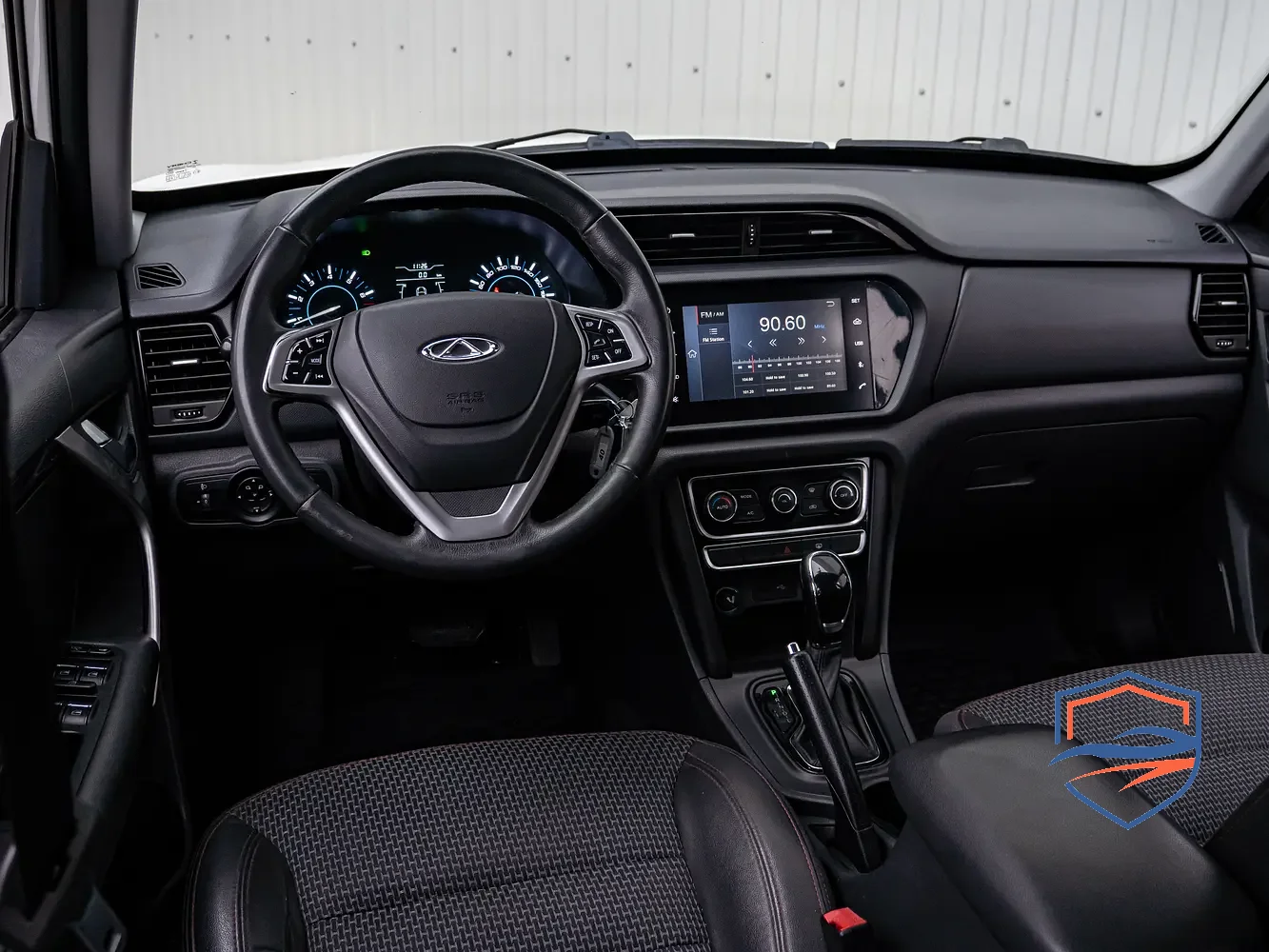 Chery - Chery Tiggo 3 I, 2018 г.