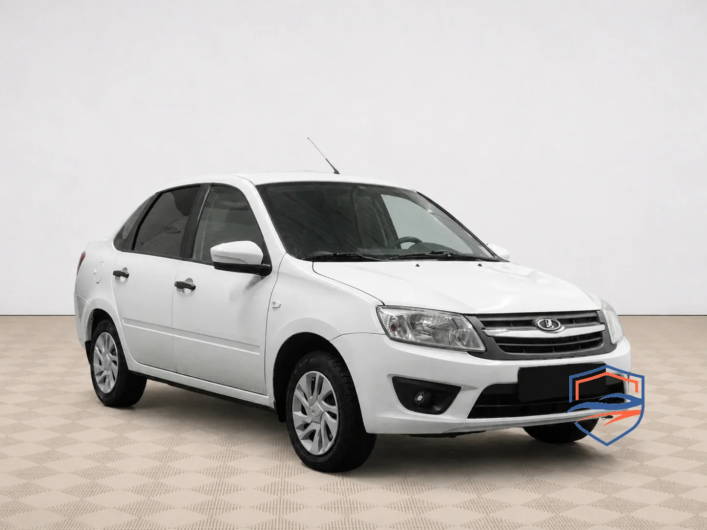 LADA (ВАЗ) - LADA (ВАЗ) Granta I, 2017 г.