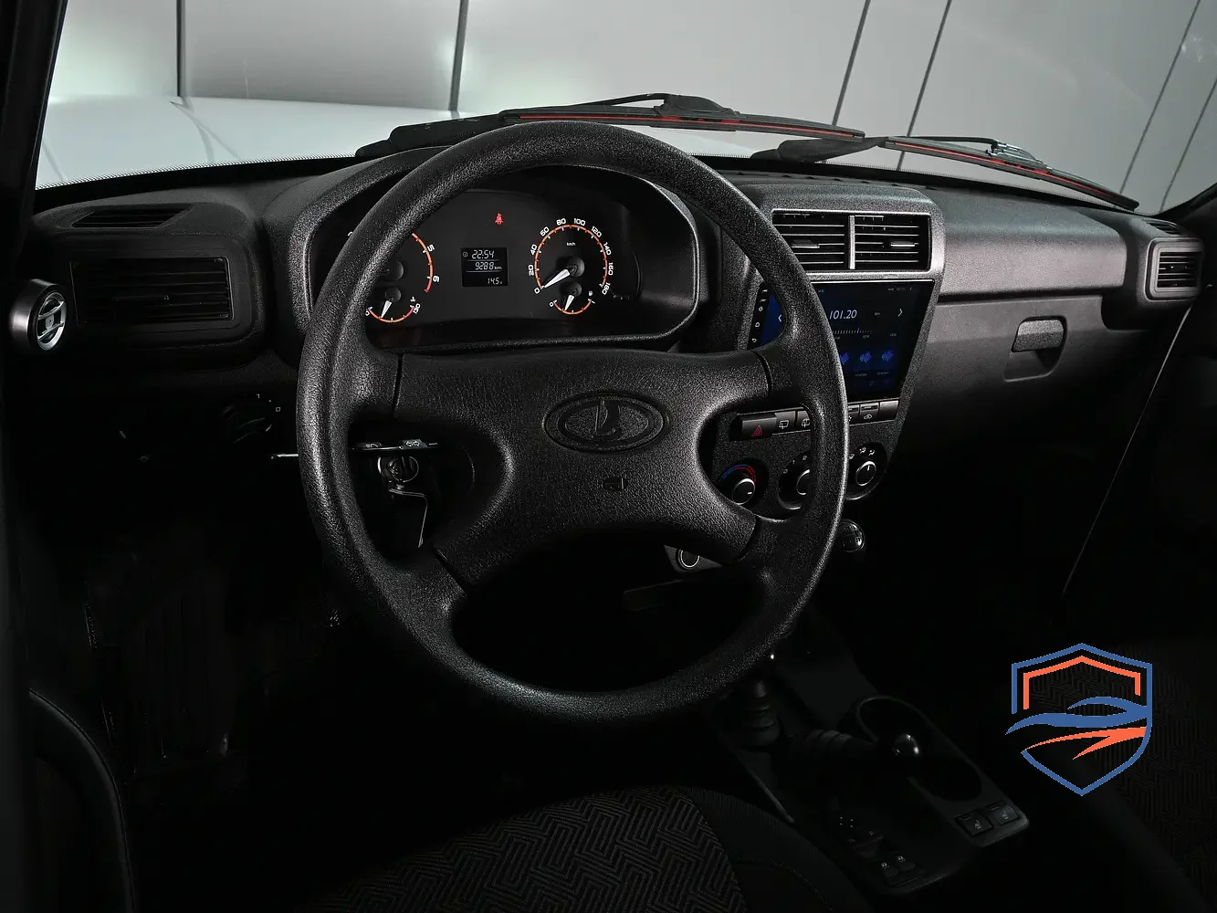 LADA (ВАЗ) - LADA (ВАЗ) Niva Legend Niva Legend, 2024 г.