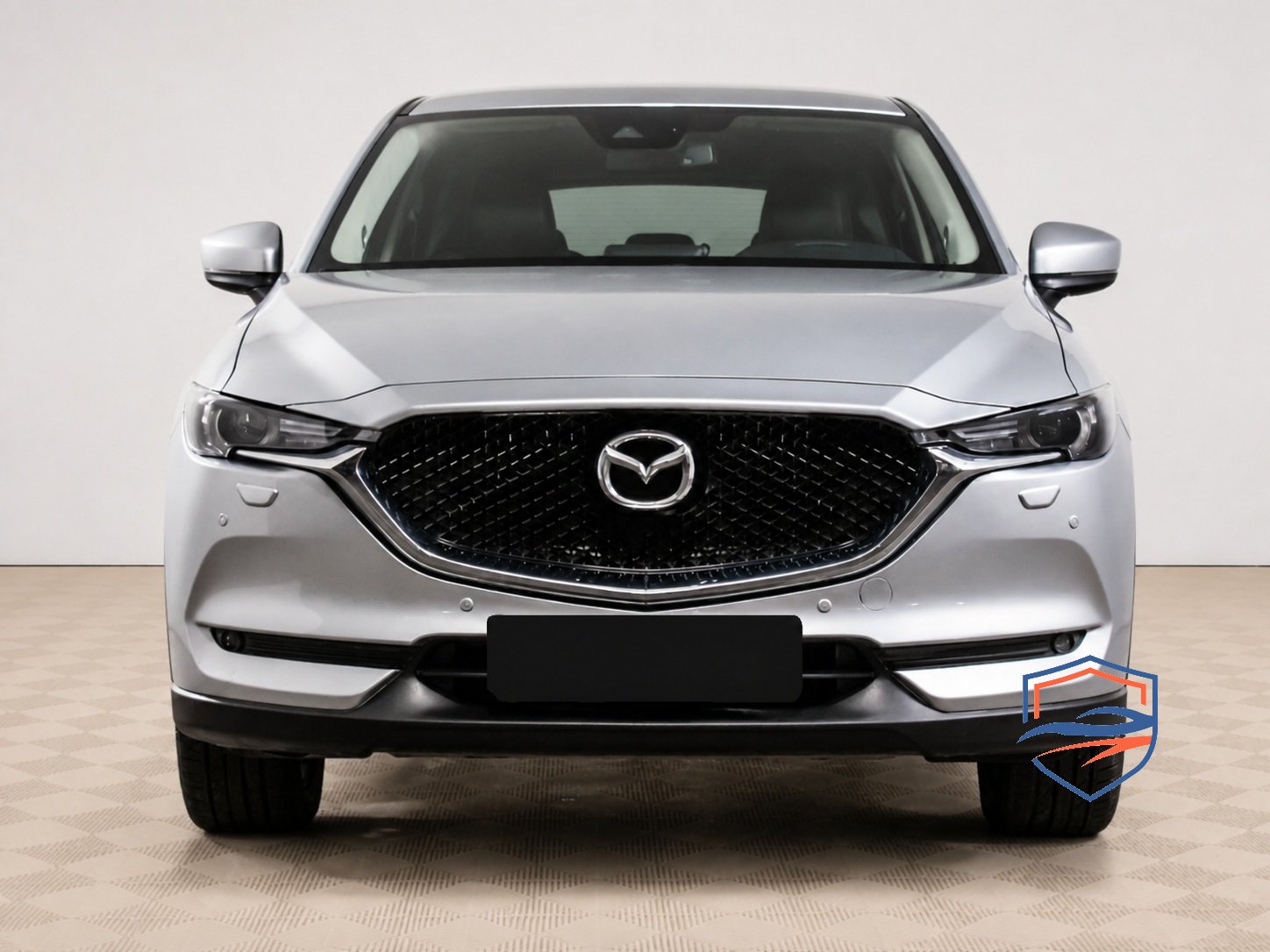 Mazda - Mazda CX-5 II, 2017