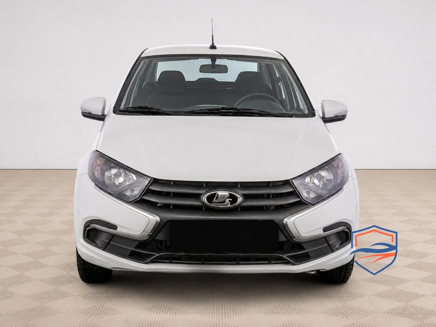 LADA (ВАЗ) - Lada (ВАЗ) Granta I Рестайлинг, 2023