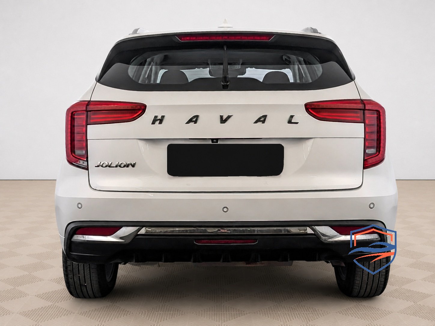Haval - HAVAL Jolion, 2022