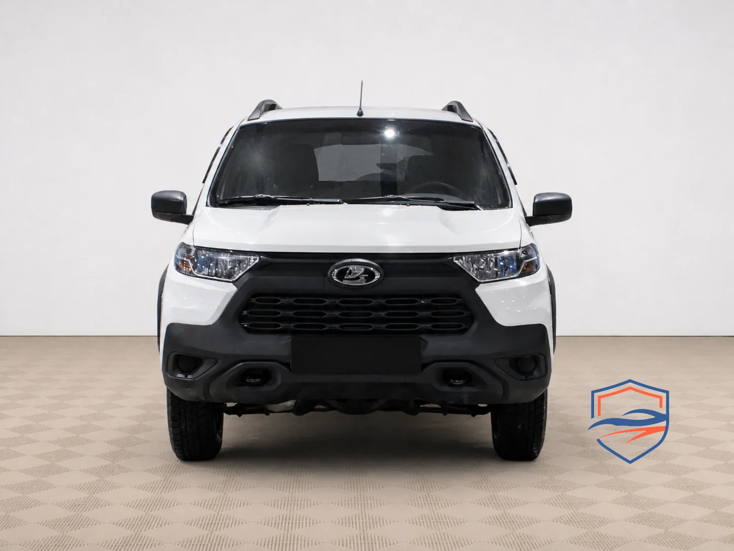 LADA (ВАЗ) - LADA (ВАЗ) Niva Travel I, 2022 г.