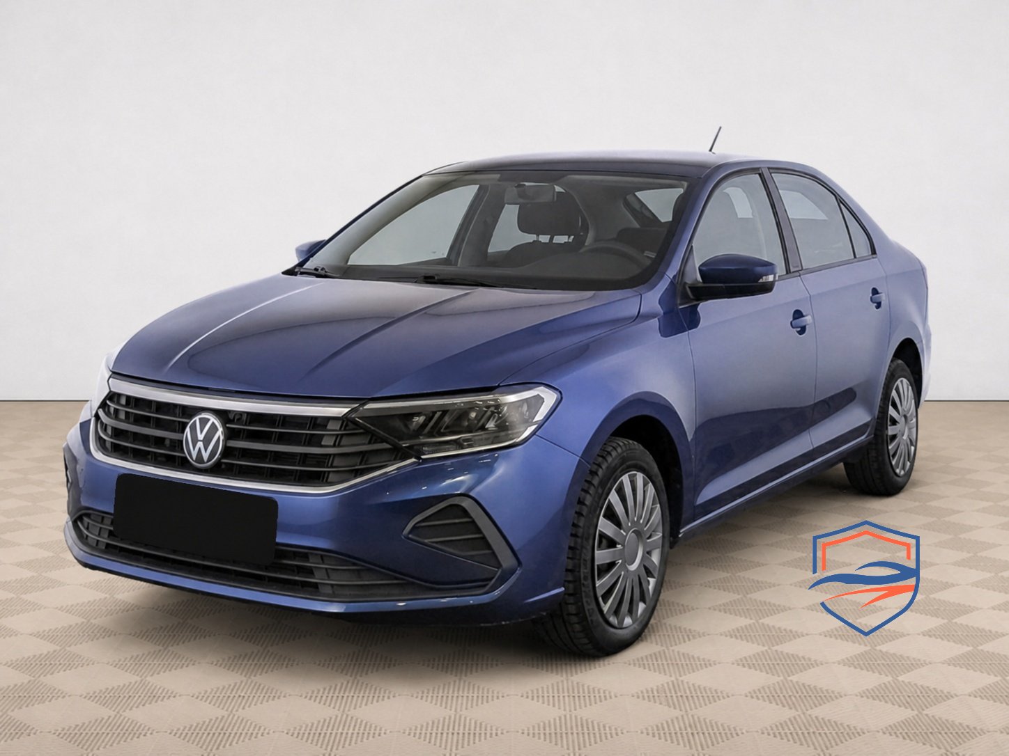 Volkswagen - Volkswagen Polo VI, 2021