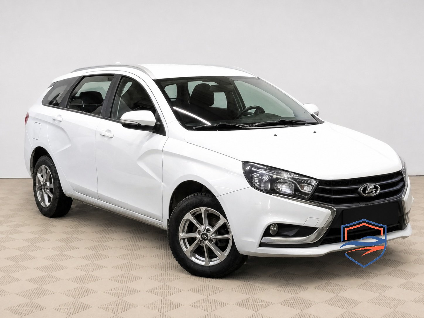 LADA (ВАЗ) - Lada Vesta SW, 2021