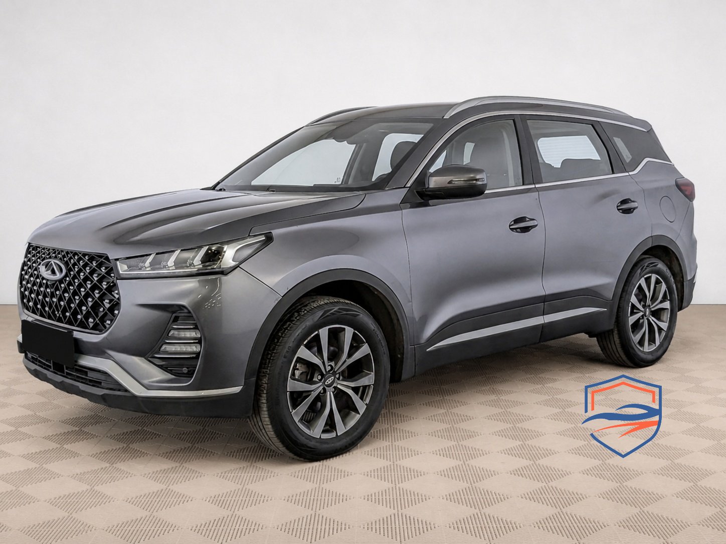 Chery - Chery Tiggo 7 Pro, 2022