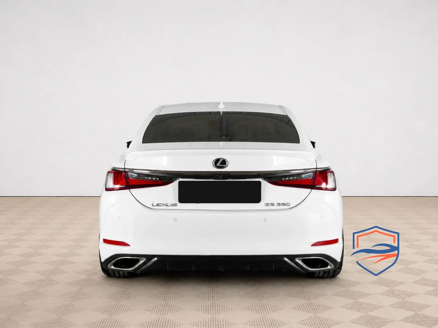 Lexus - Lexus ES VII, 2020 г.