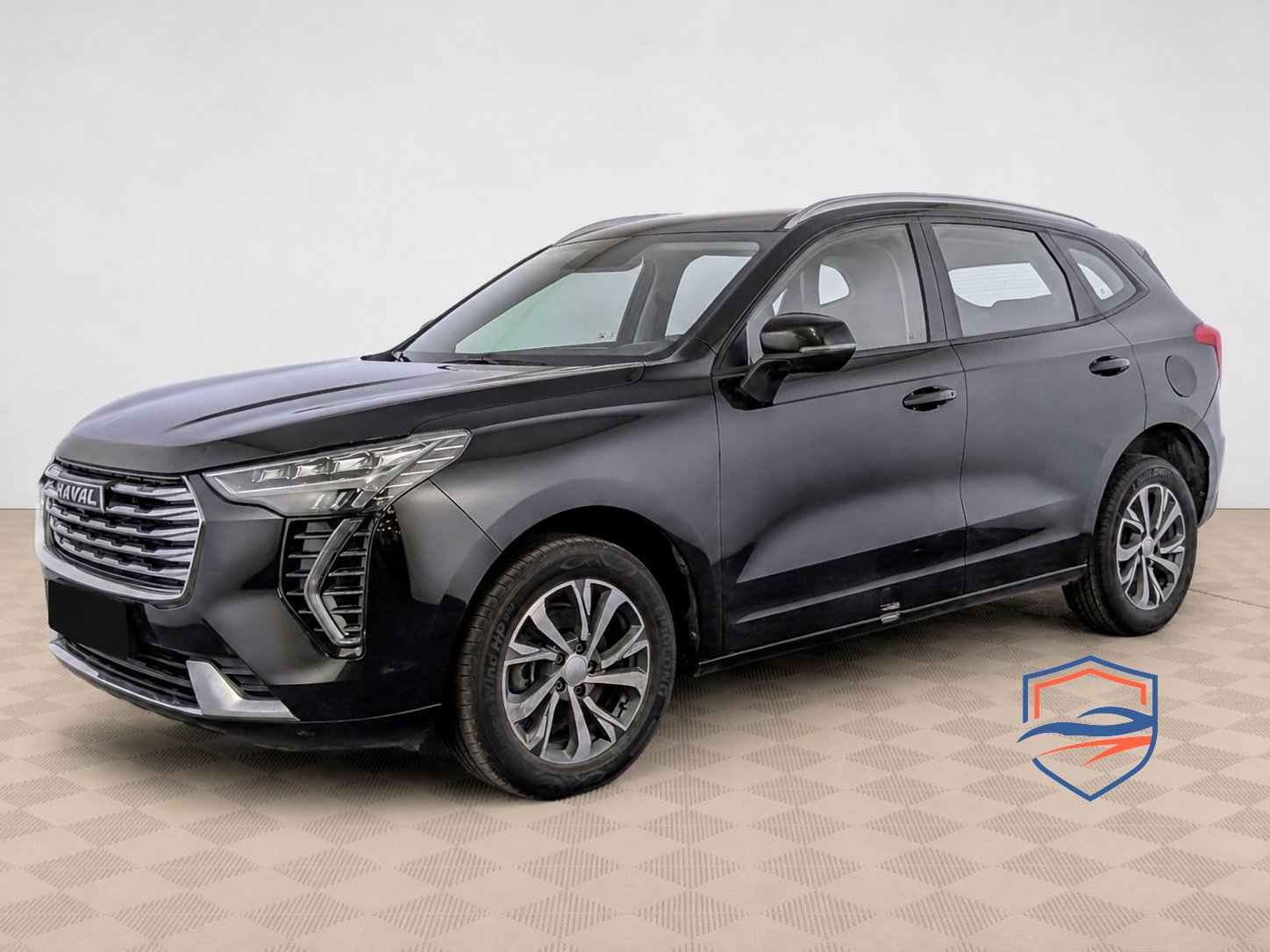 Haval - HAVAL Jolion, 2022