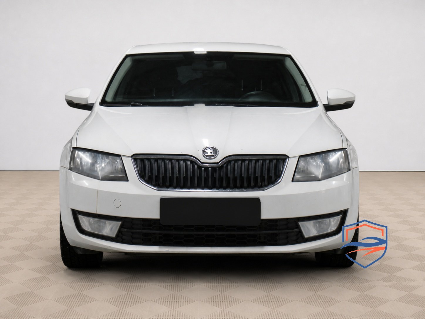 Skoda - Skoda Octavia III (A7), 2013