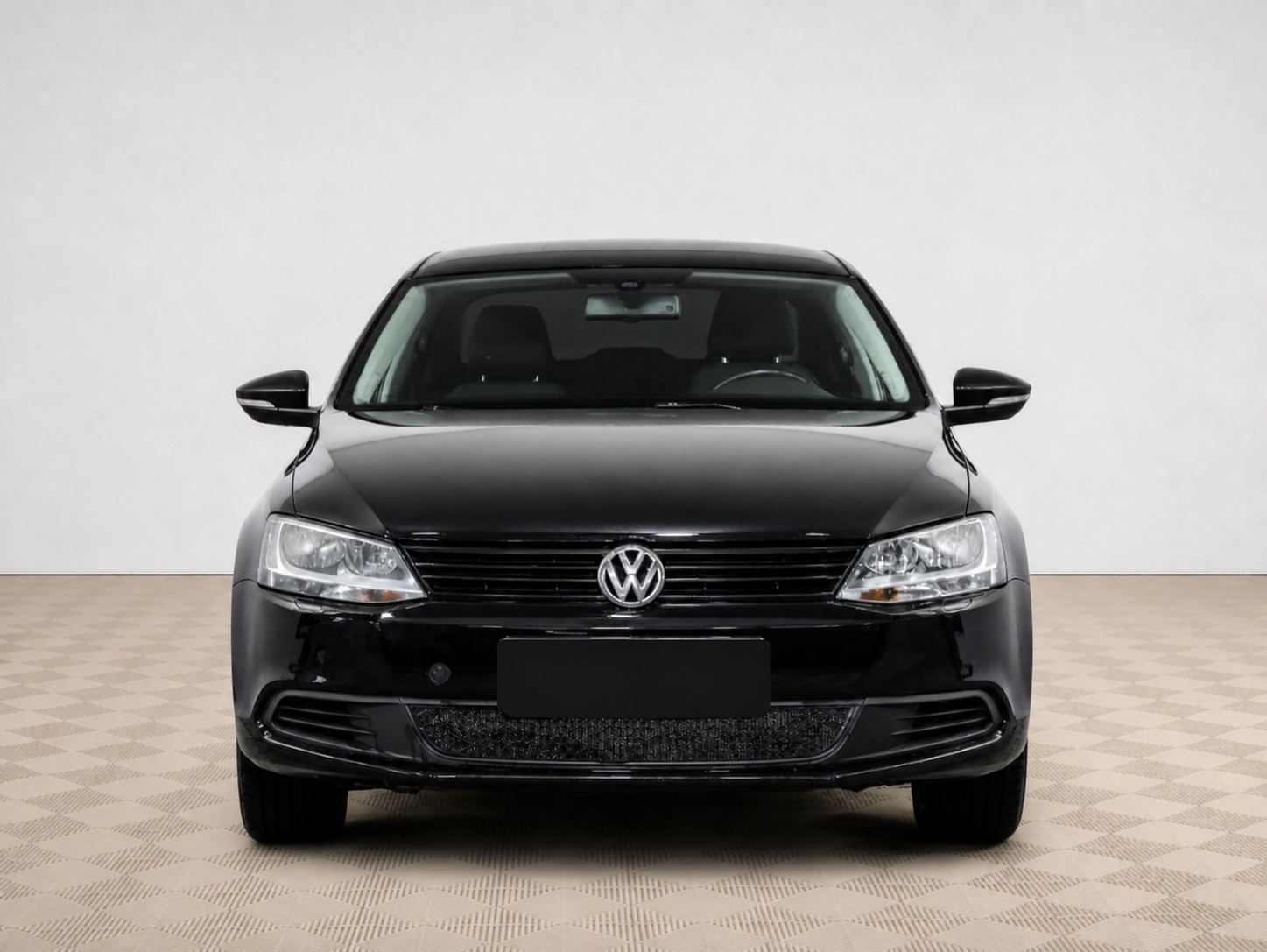 Volkswagen - Volkswagen Jetta, 2014