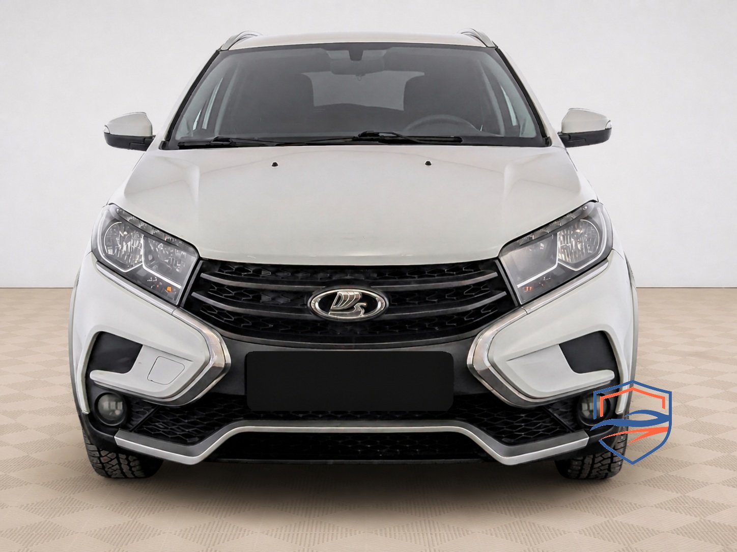 LADA (ВАЗ) - Lada (ВАЗ) XRAY Cross I, 2019