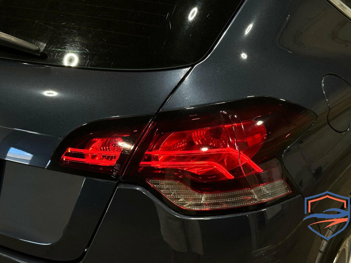 Citroen - Citroen DS4, 2013
