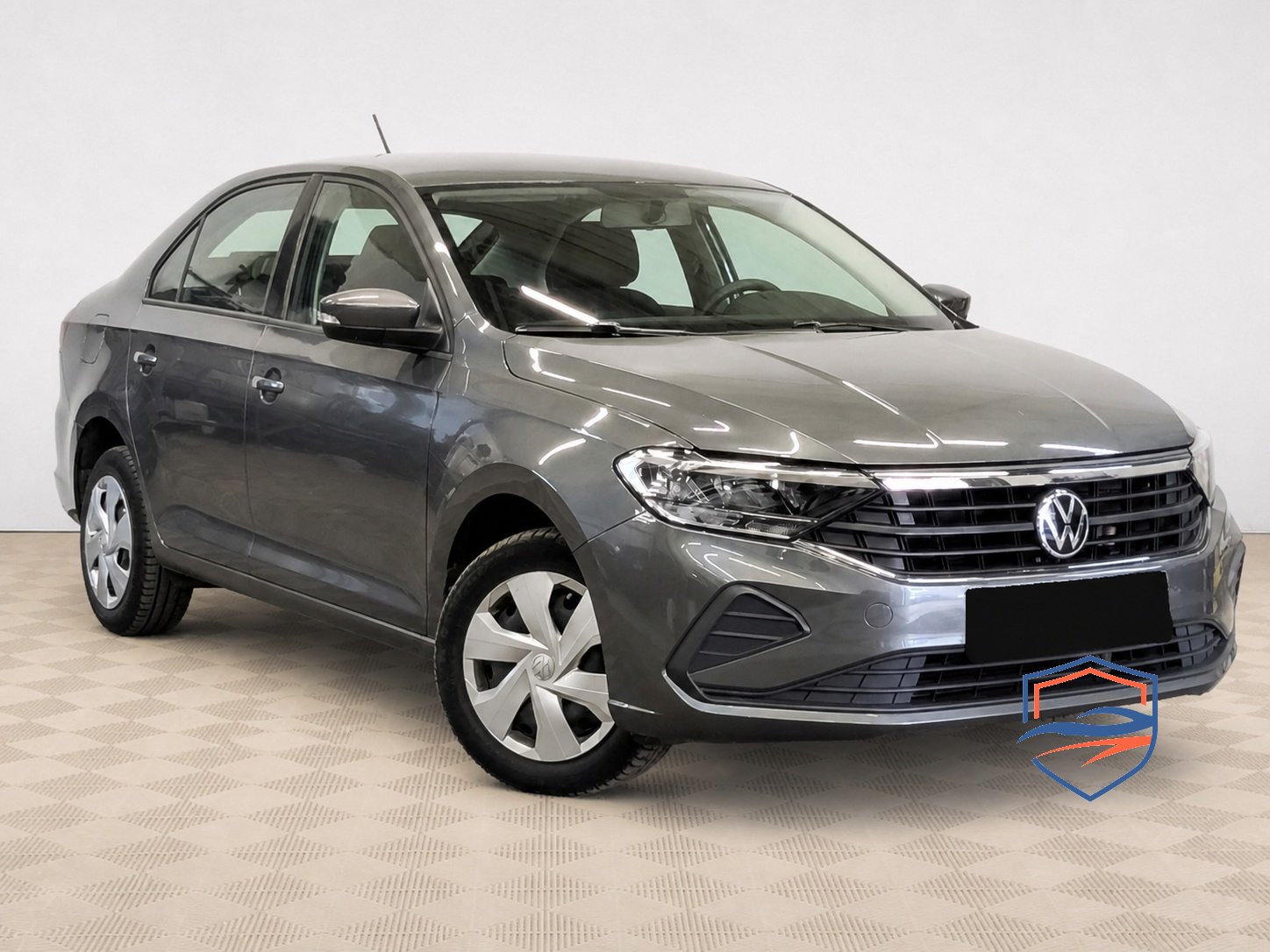 Volkswagen - Volkswagen Polo, 2021