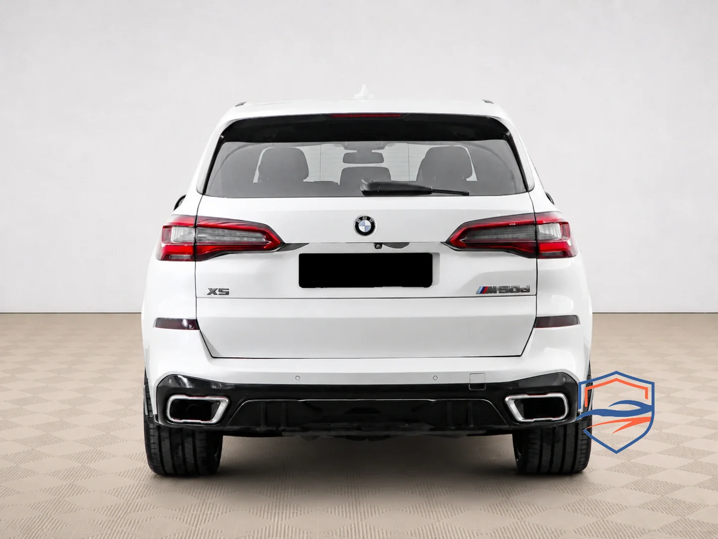 BMW - BMW X5 IV (G05/G18), 2018 г.
