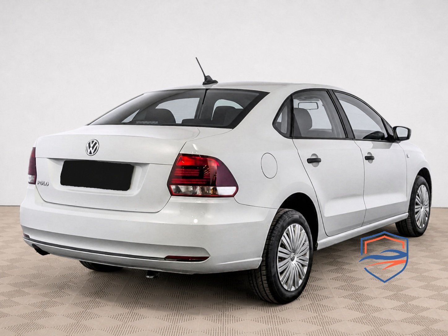 Volkswagen - Volkswagen Polo V Рестайлинг, 2019