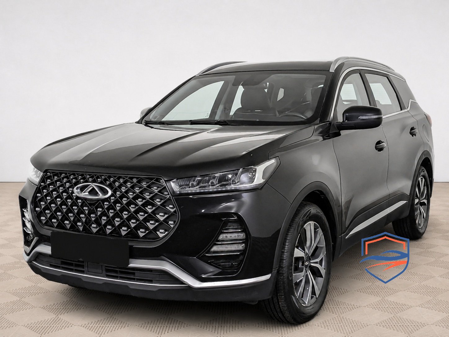Chery - Chery Tiggo 7 Pro, 2022
