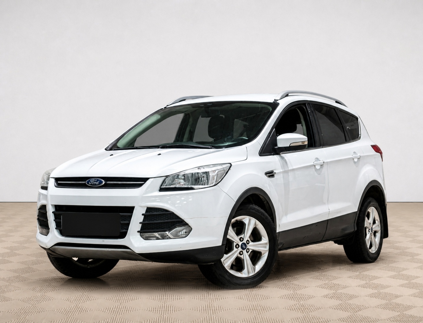 Ford - Ford Kuga, 2014