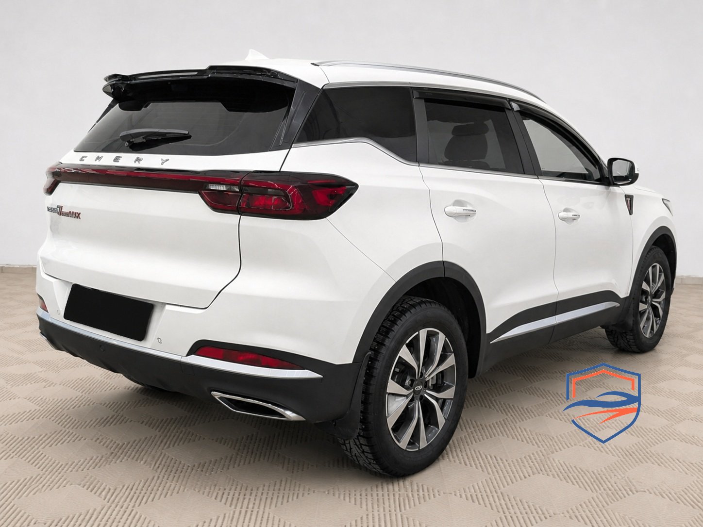 Chery - Chery Tiggo 7 Pro, 2023