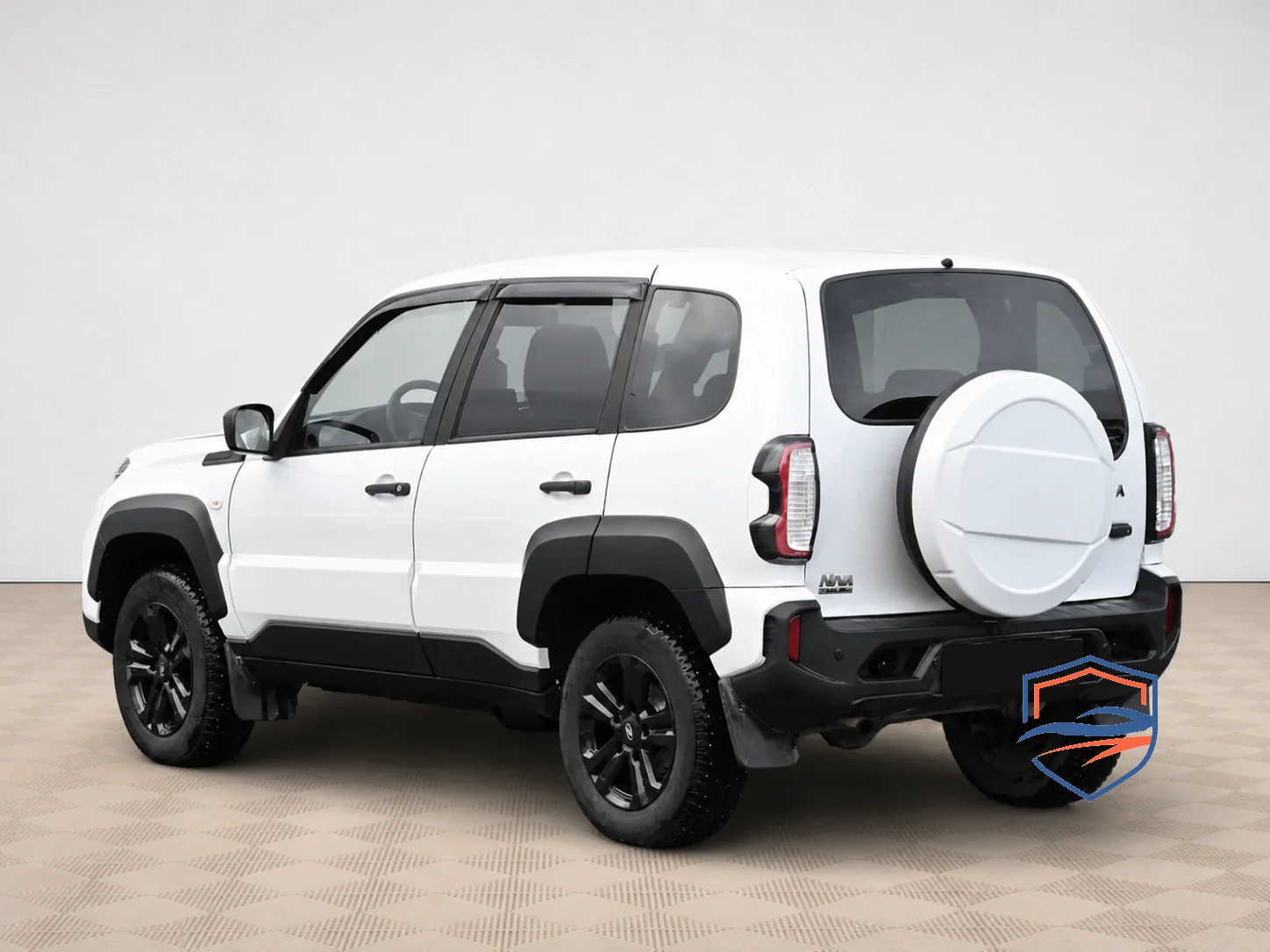 LADA (ВАЗ) - LADA (ВАЗ) Niva Travel I, 2024 г.