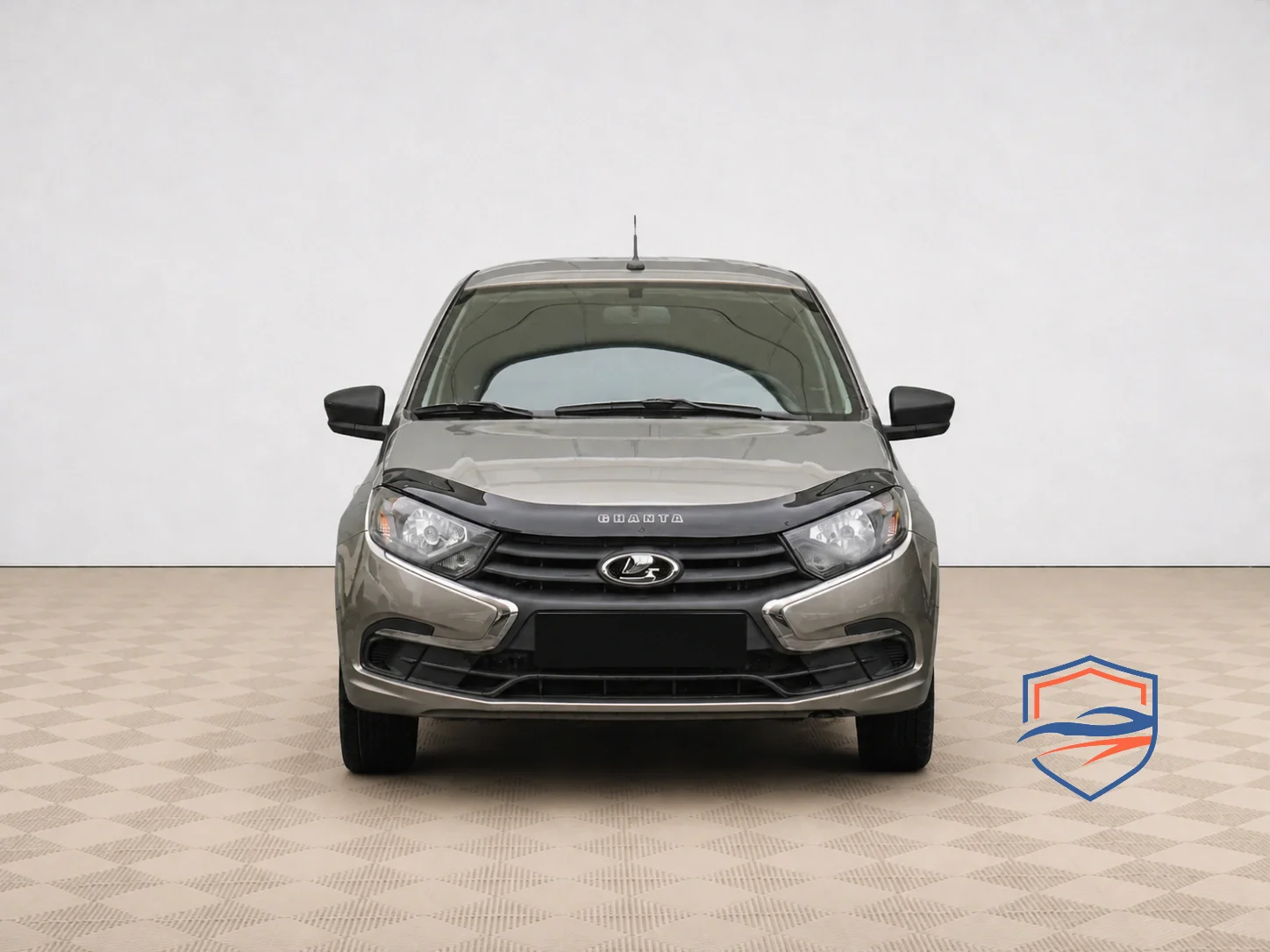 LADA (ВАЗ) - LADA (ВАЗ) Granta I Рестайлинг, 2021 г.