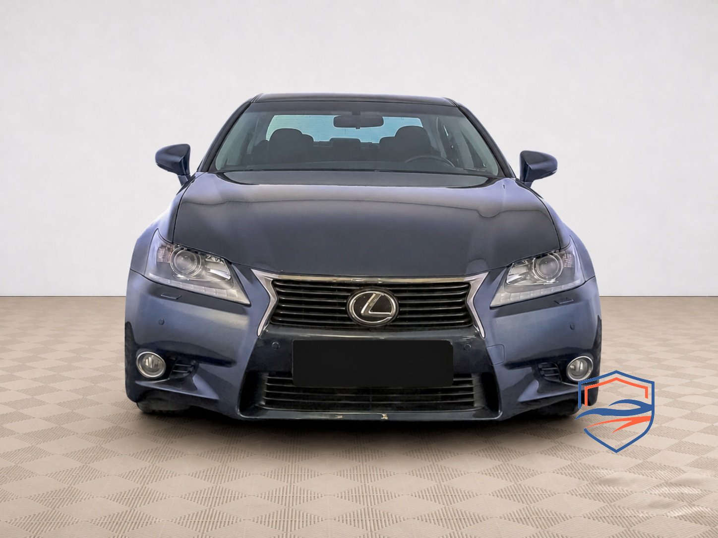 Lexus - Lexus GS 250 IV, 2013