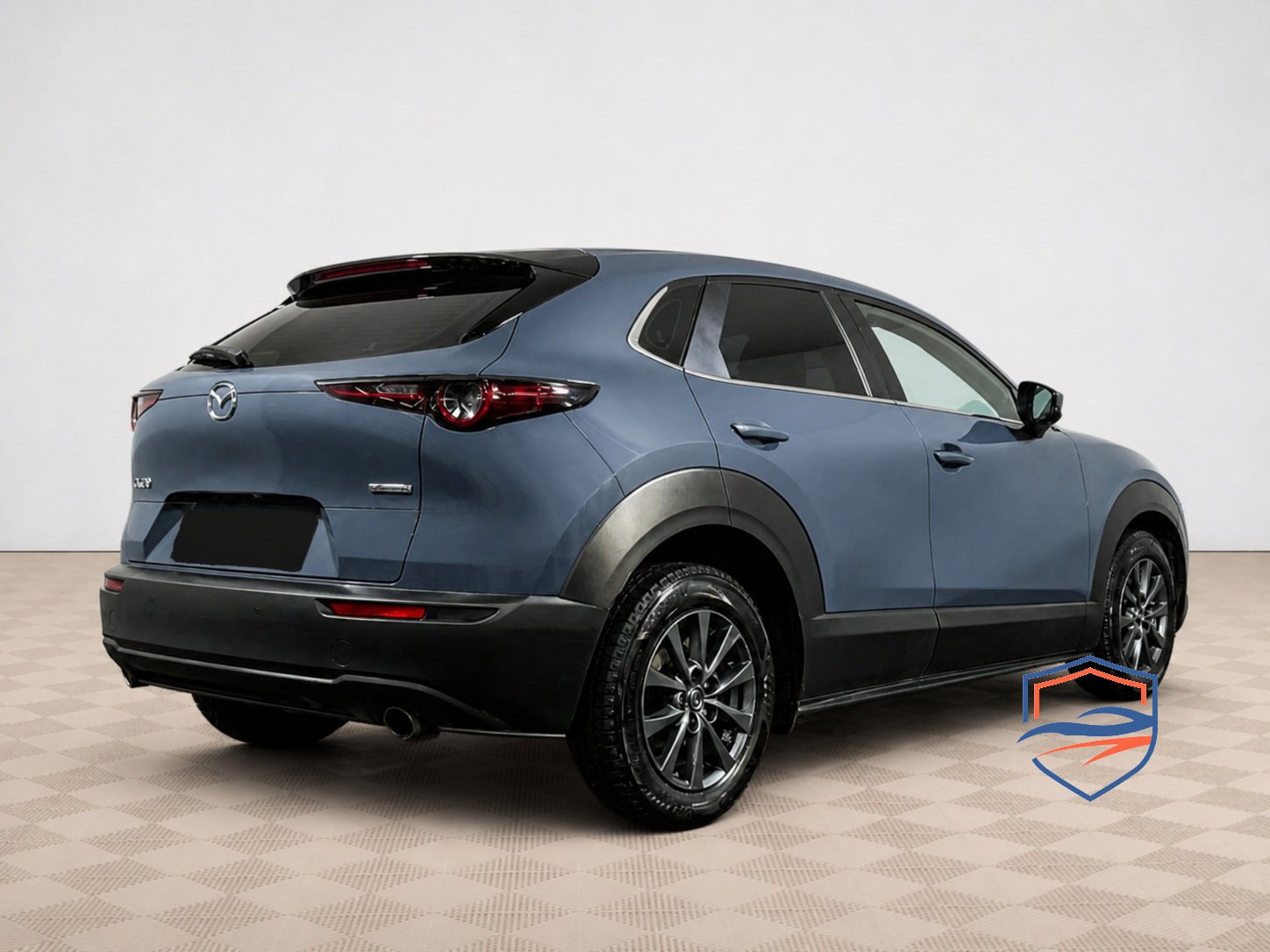 Mazda - Mazda CX-30 I, 2019