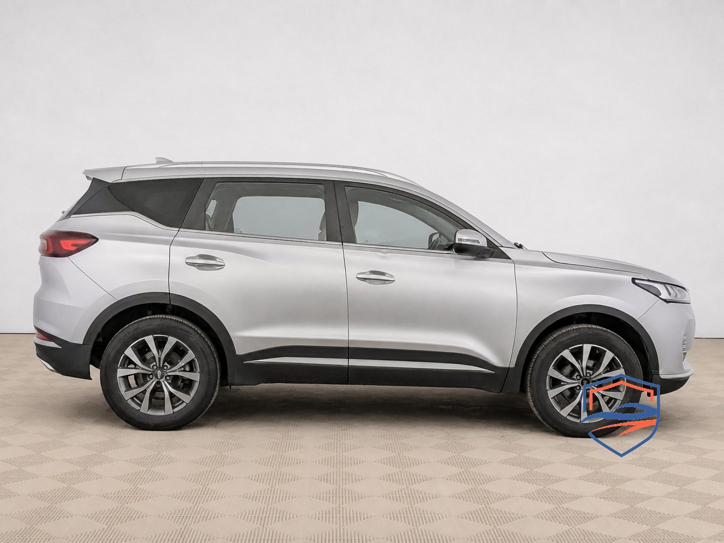 Chery - Chery Tiggo 7 Pro, 2022