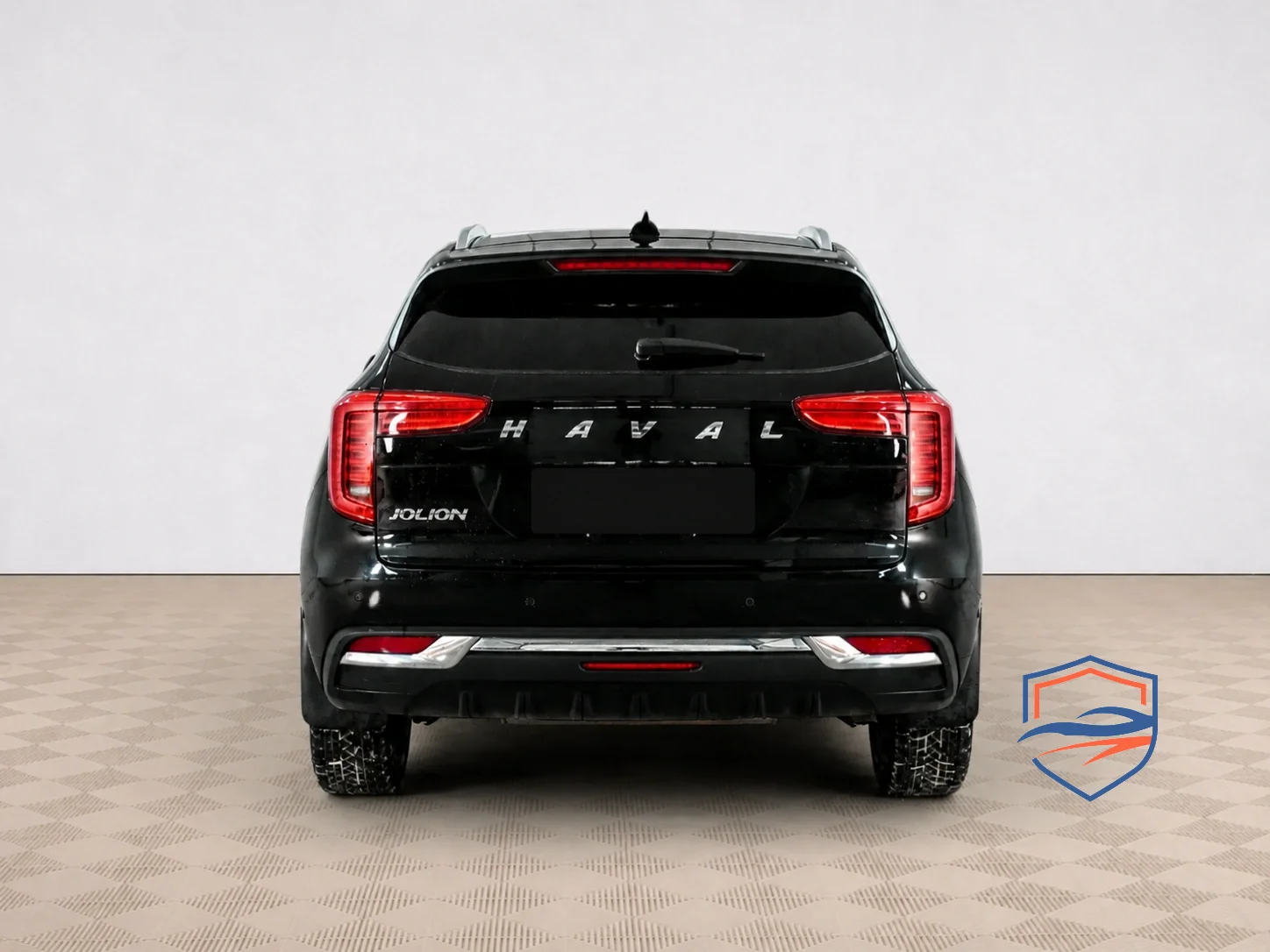 Haval - Haval Jolion I, 2022 г.